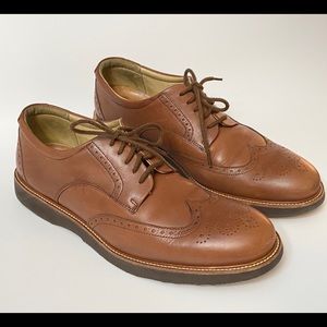 Samuel Hubbard 'Tipping Point' Wingtip Shoes13 M